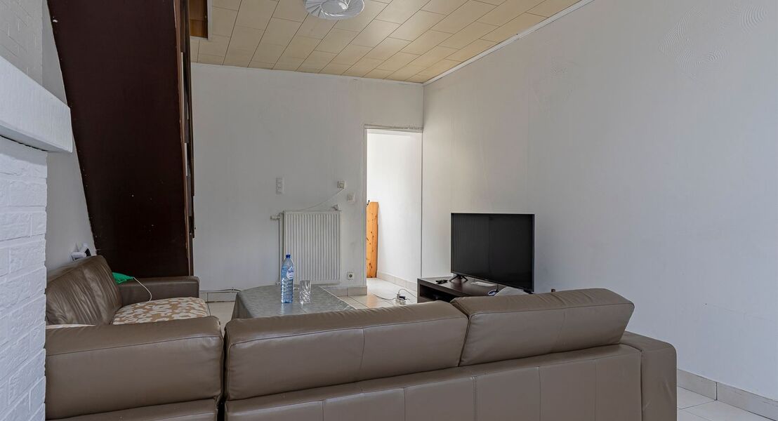 Huis te koop in WILLEBROEK