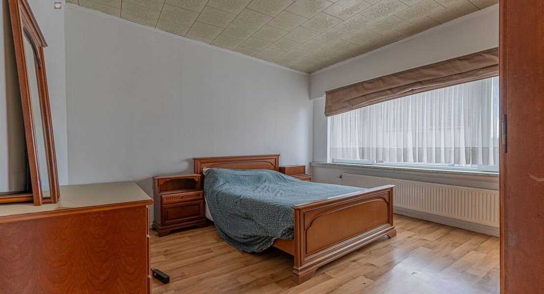 Huis te koop in WILLEBROEK