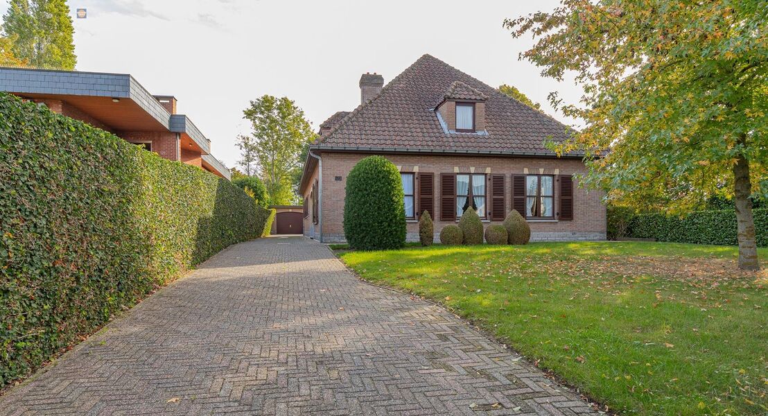 Huis te koop in WILLEBROEK