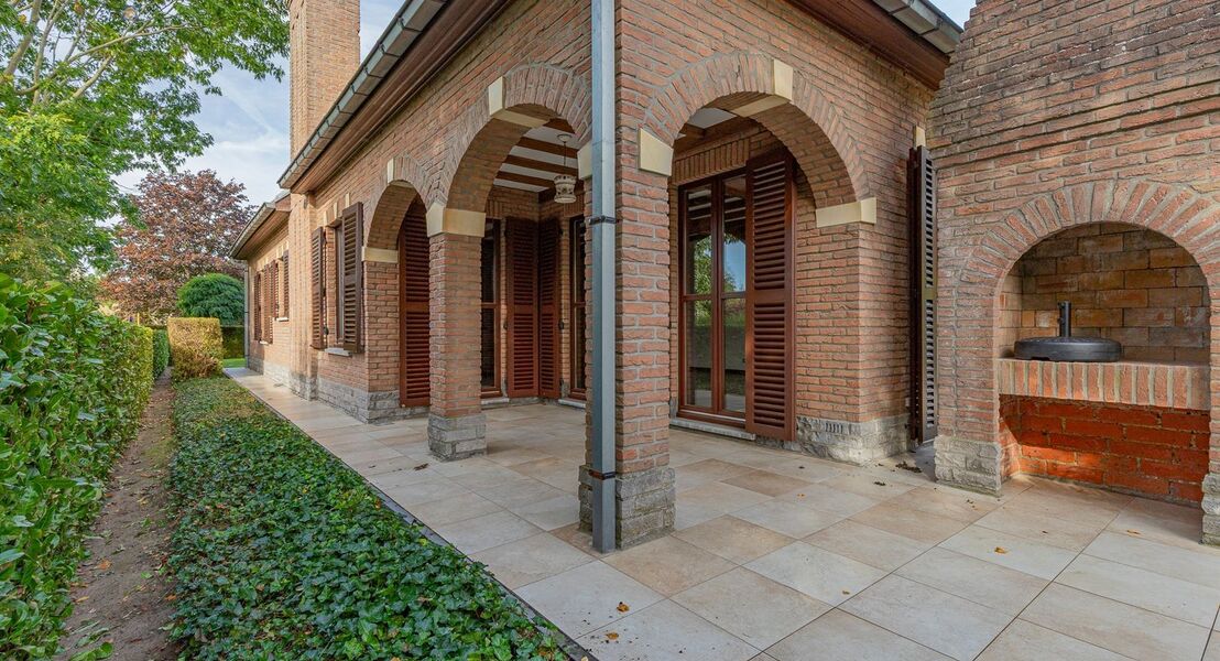 Huis te koop in WILLEBROEK