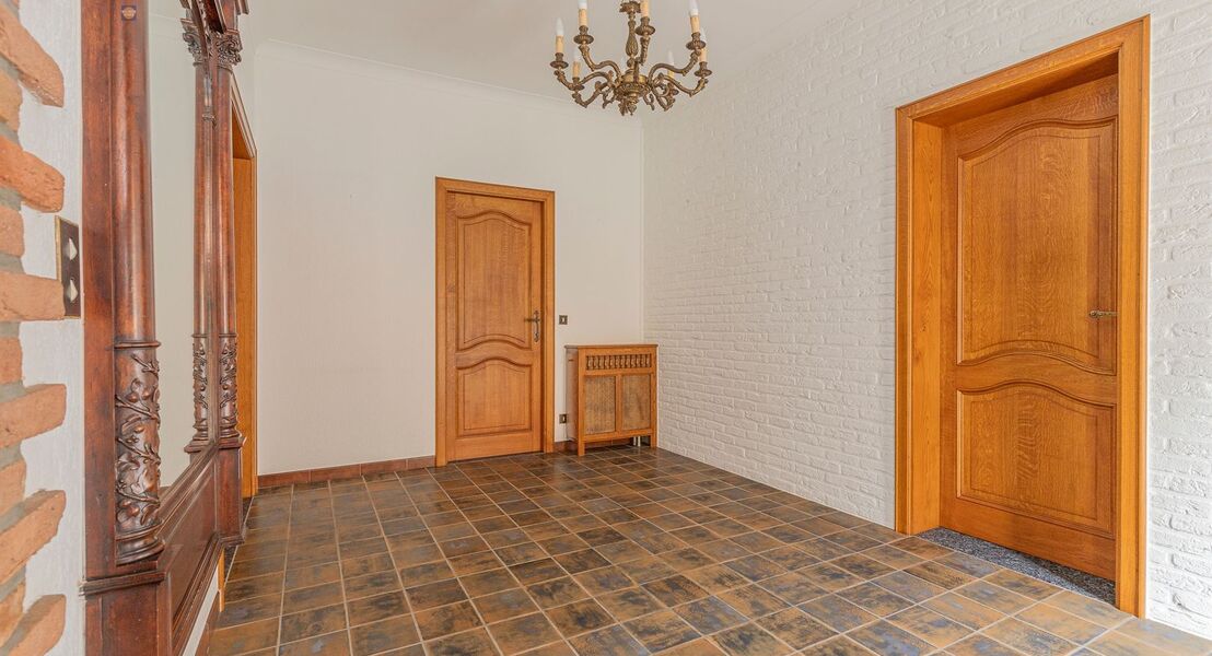 Huis te koop in WILLEBROEK