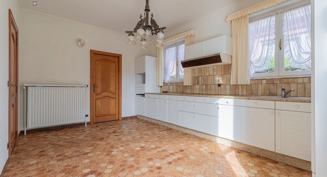 Huis te koop in WILLEBROEK