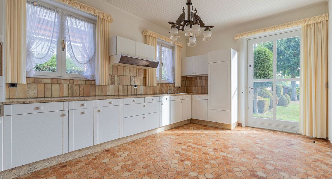 Huis te koop in WILLEBROEK