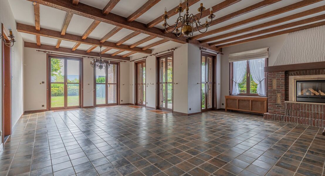 Huis te koop in WILLEBROEK