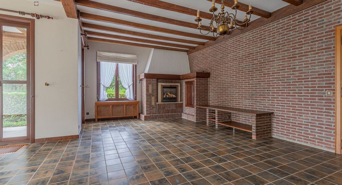 Huis te koop in WILLEBROEK