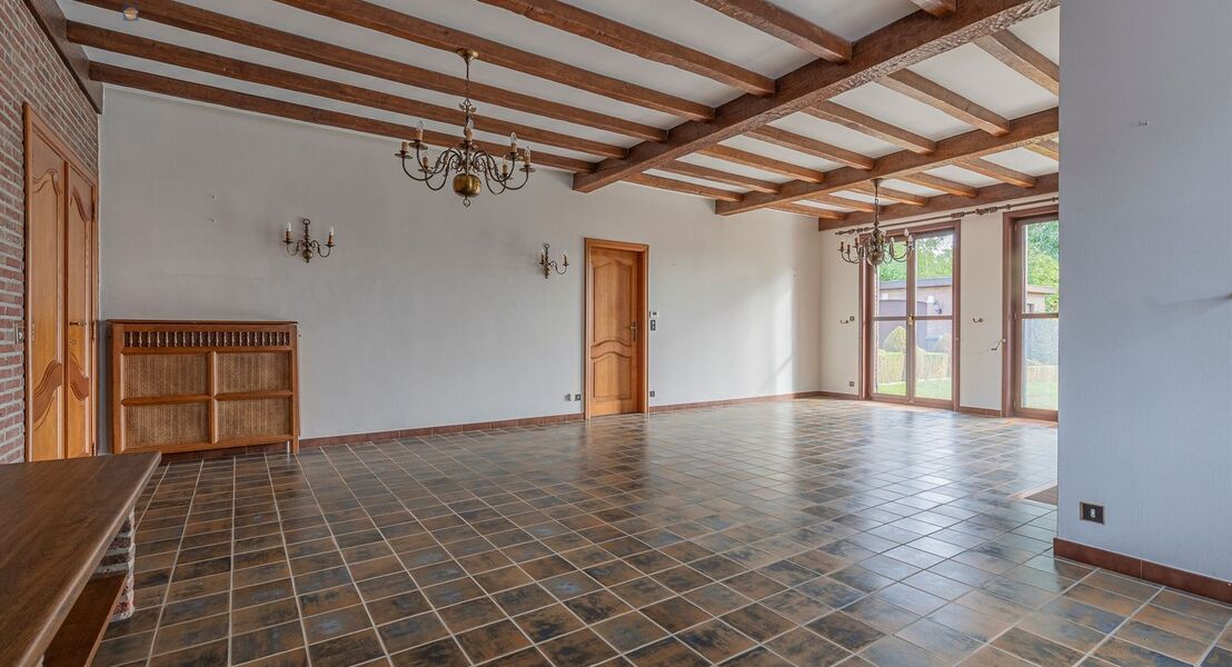 Huis te koop in WILLEBROEK