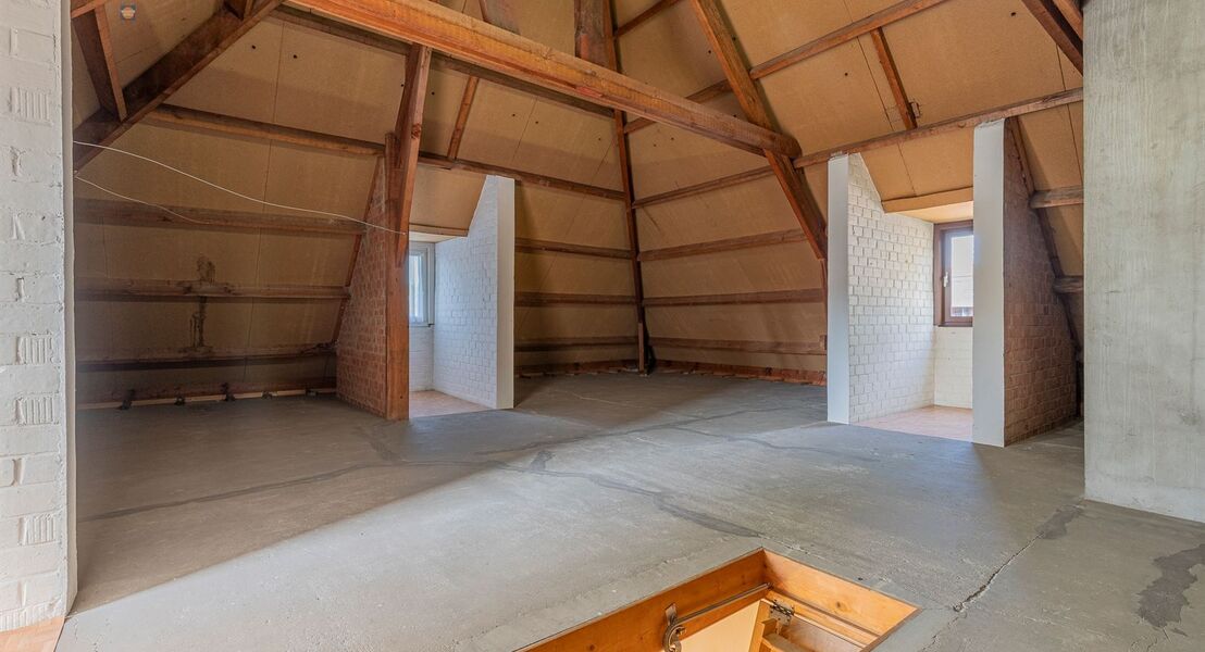 Huis te koop in WILLEBROEK