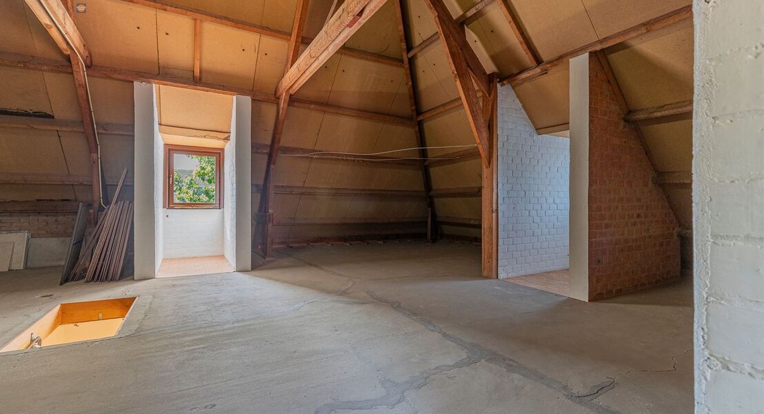 Huis te koop in WILLEBROEK