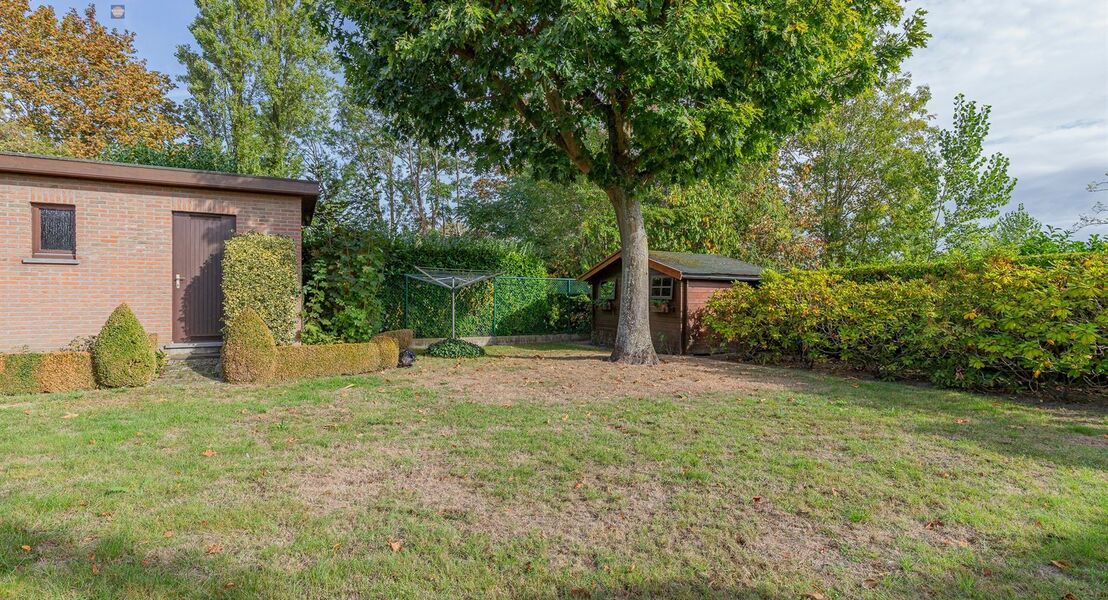 Huis te koop in WILLEBROEK