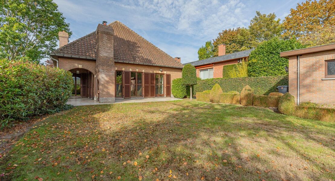 Huis te koop in WILLEBROEK