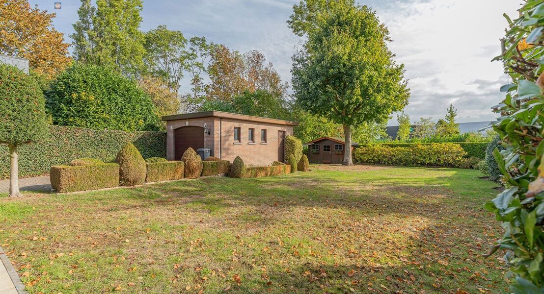 Huis te koop in WILLEBROEK