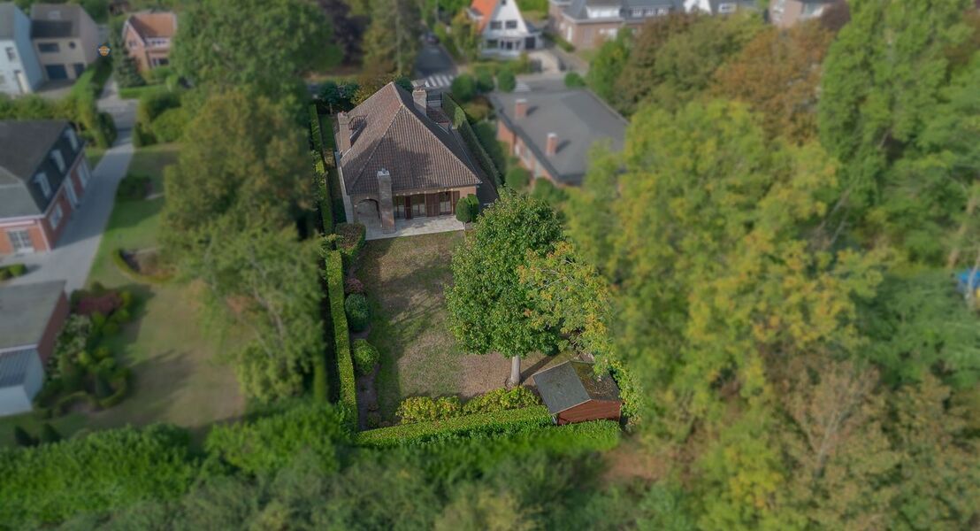 Huis te koop in WILLEBROEK