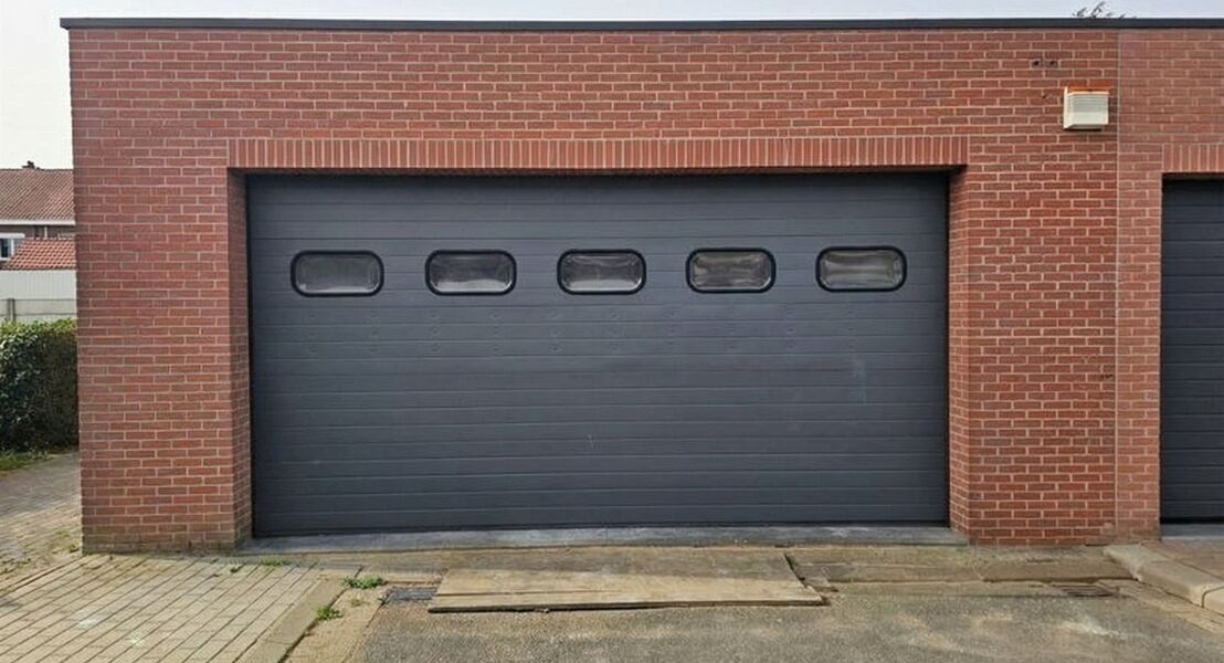 Magazijn te huur in Breendonk