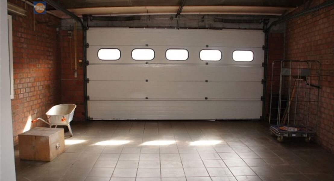 Magazijn te huur in Breendonk