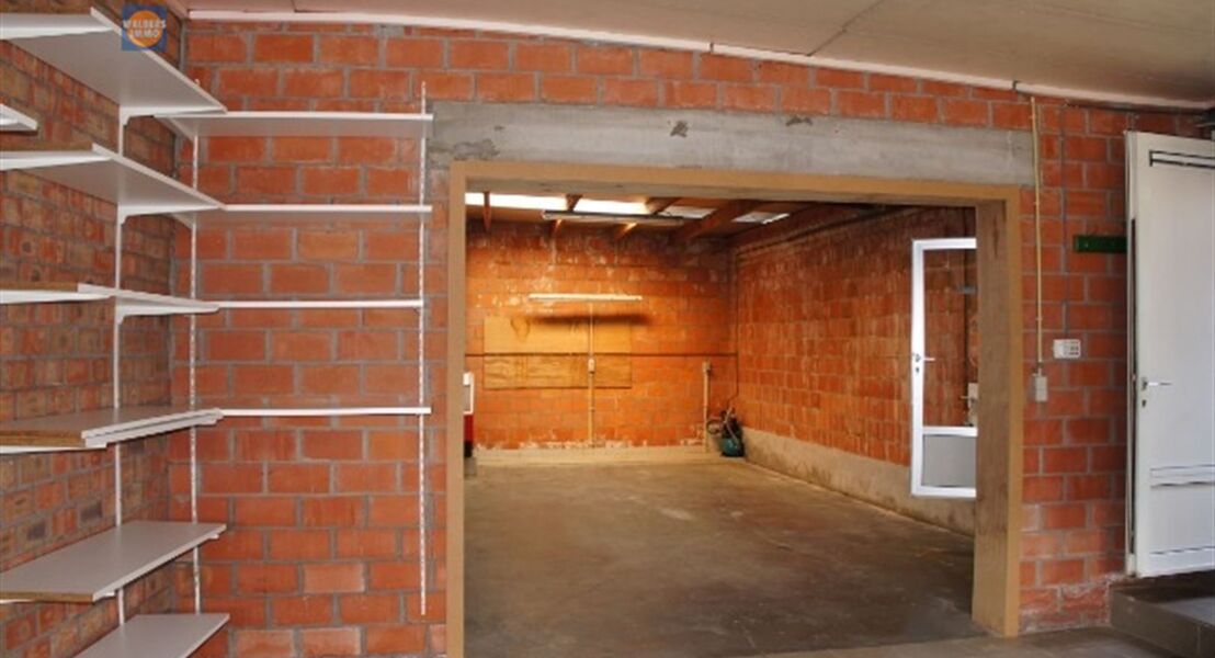 Magazijn te huur in Breendonk