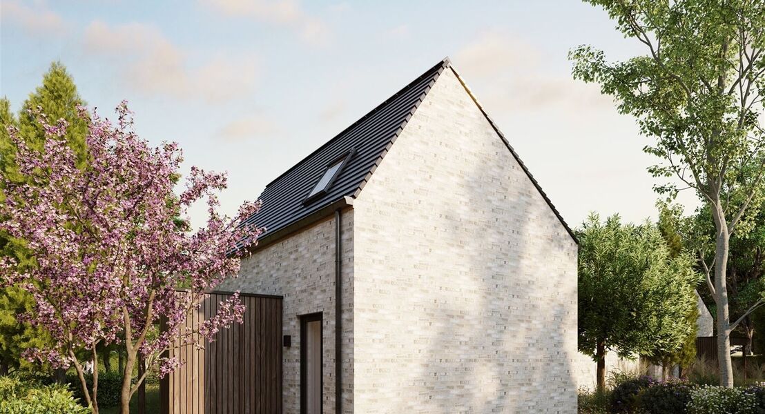 Nieuwbouw huis te koop in PUURS