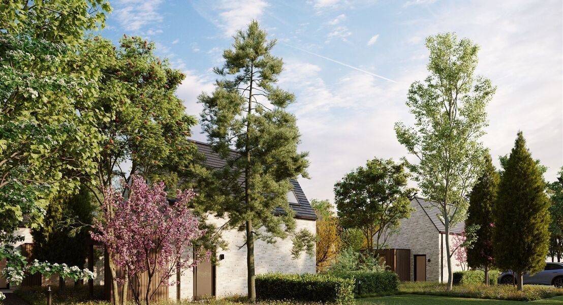 Nieuwbouw huis te koop in PUURS