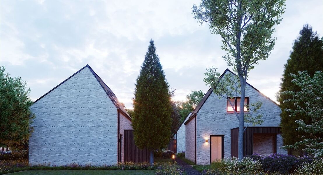 Nieuwbouw huis te koop in PUURS