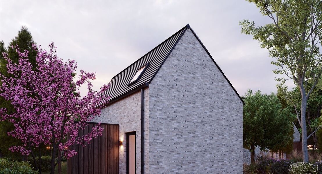 Nieuwbouw huis te koop in PUURS