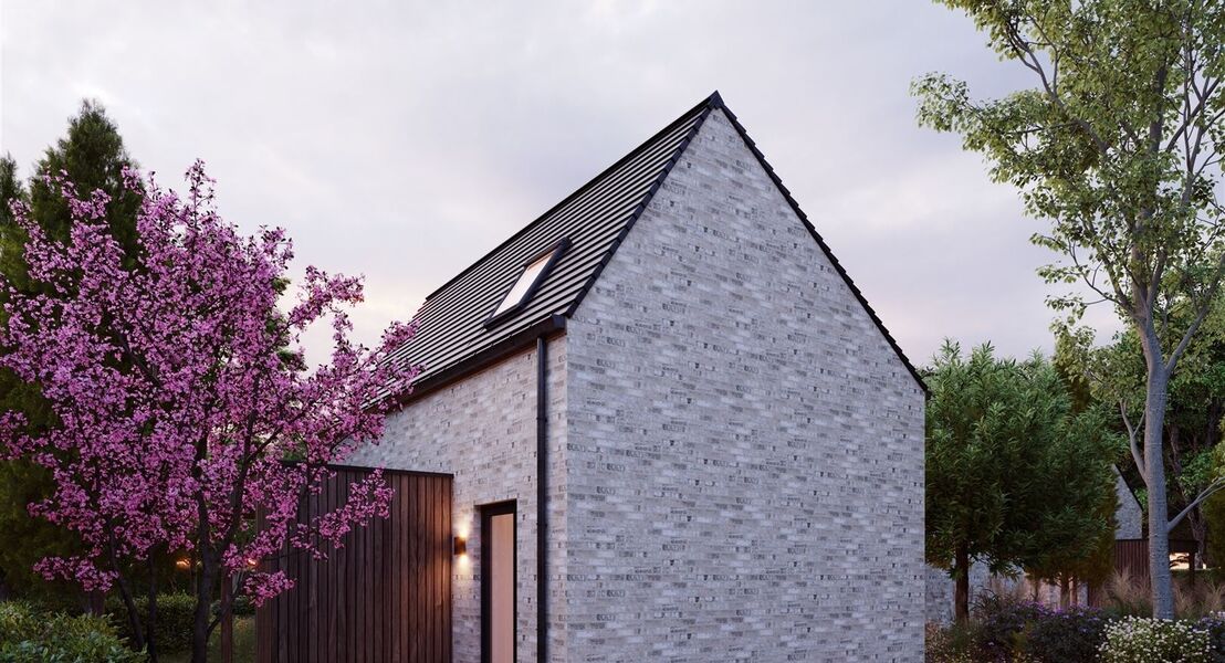 Nieuwbouw huis te koop in PUURS