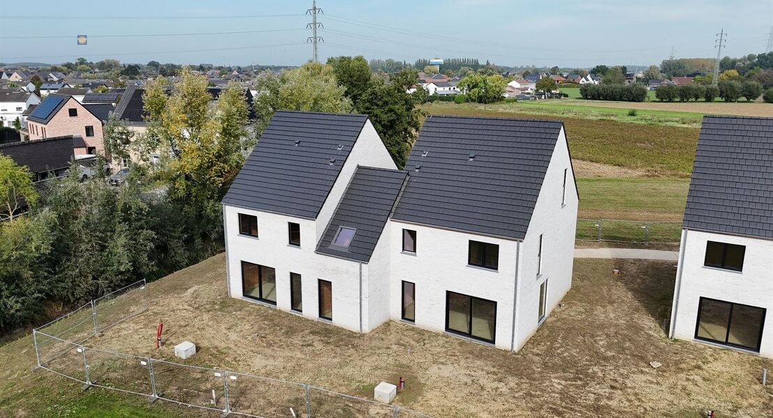 Nieuwbouw huis te koop in PUURS