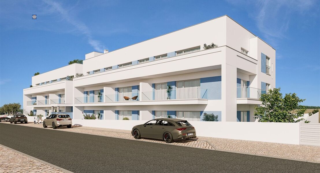 Nieuwbouw huis te koop in SÃO MARTINHO DO PORTO