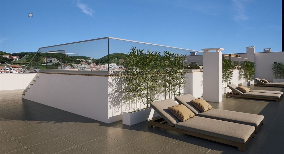 Nieuwbouwappartement te koop in S&Atilde;O MARTINHO DO PORTO
