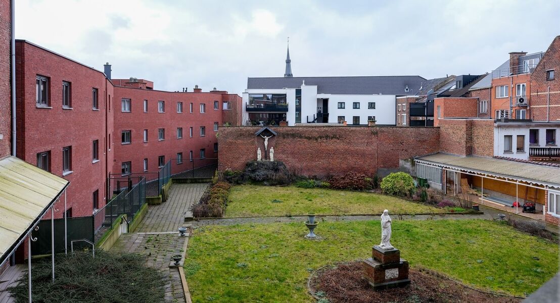 Opbrengsteigendom te koop in SINT-TRUIDEN