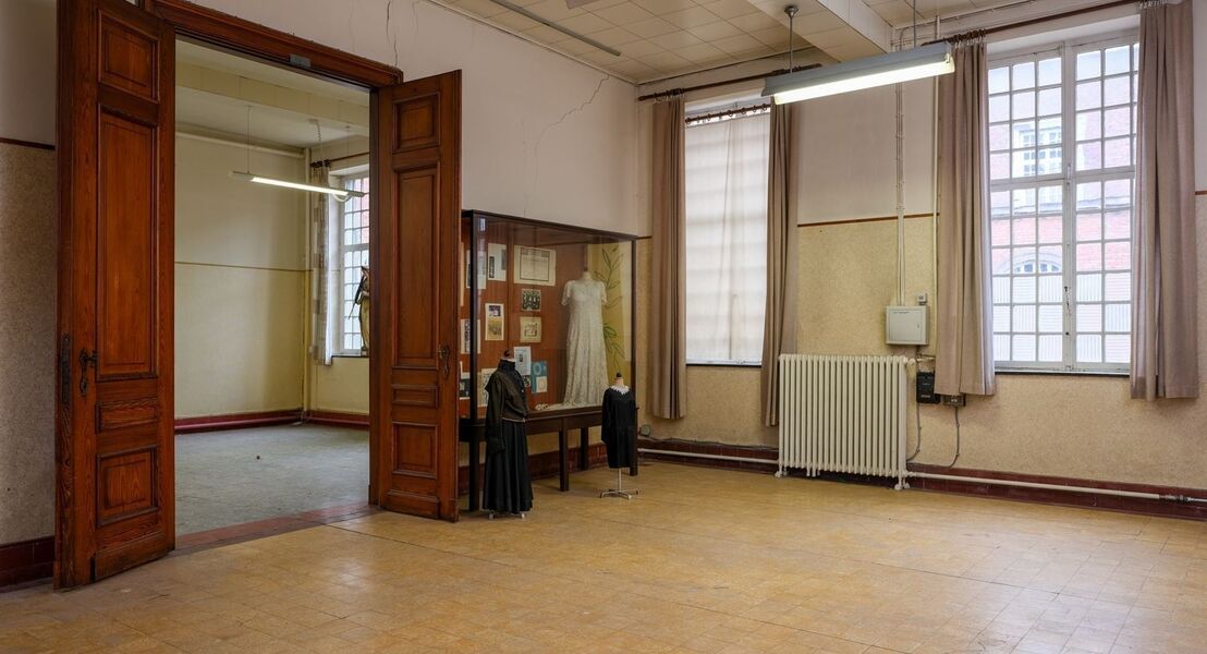 Opbrengsteigendom te koop in SINT-TRUIDEN