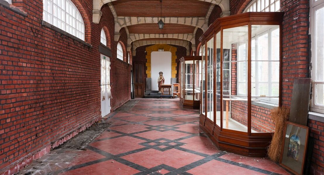 Opbrengsteigendom te koop in SINT-TRUIDEN