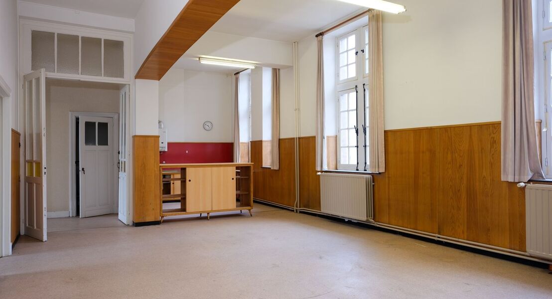 Opbrengsteigendom te koop in SINT-TRUIDEN