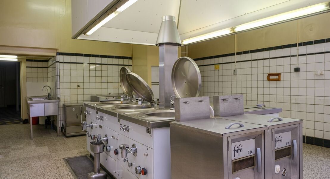 Opbrengsteigendom te koop in SINT-TRUIDEN