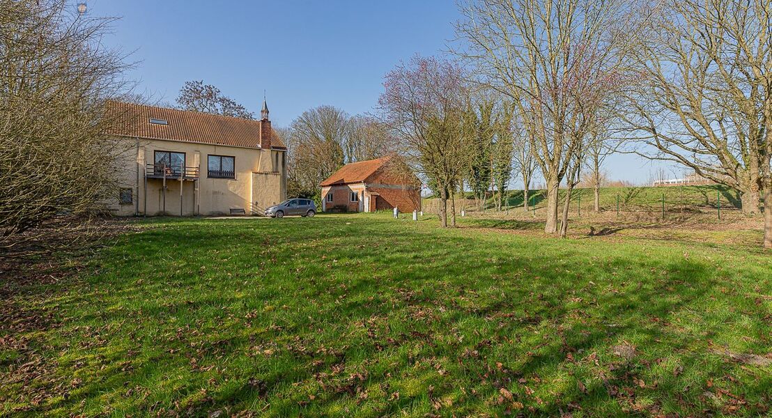 Opbrengsteigendom te koop in WILLEBROEK