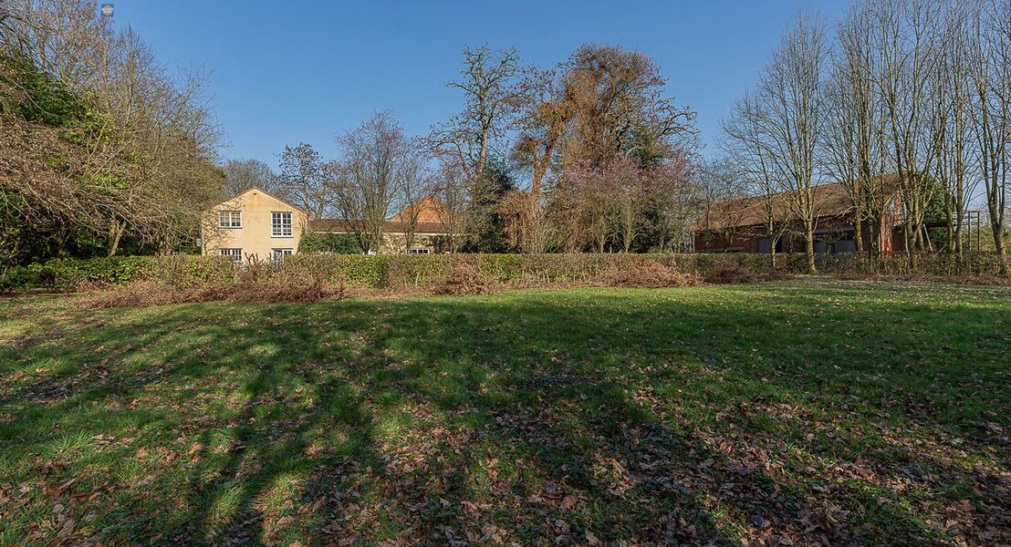 Opbrengsteigendom te koop in WILLEBROEK