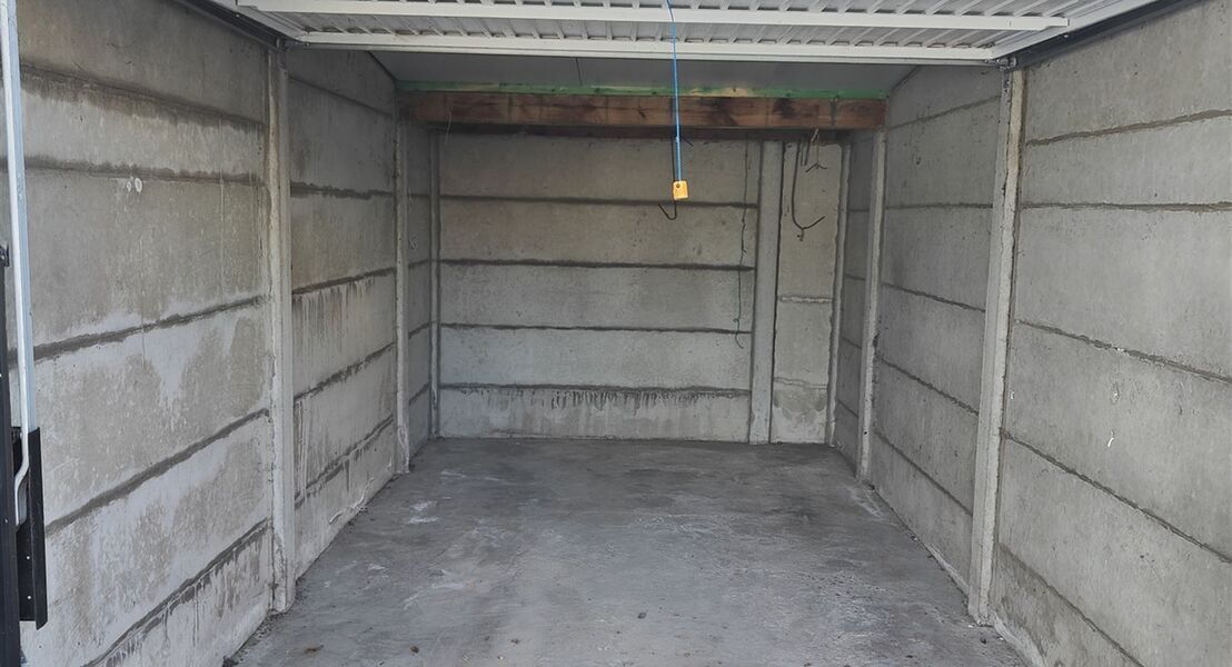 Parking/Garagebox te huur in WILLEBROEK