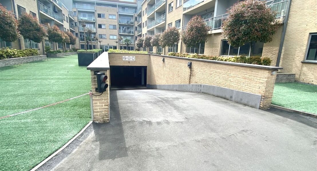 Parking/Garagebox te koop in WILLEBROEK