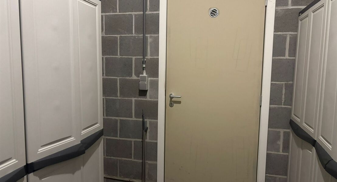 Parking/Garagebox te koop in WILLEBROEK