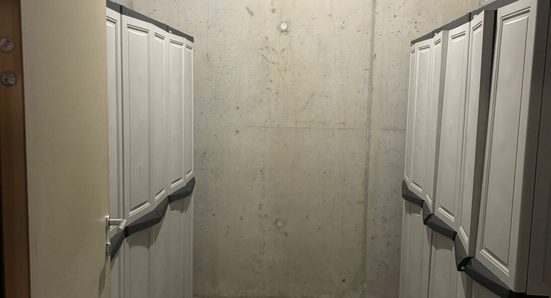 Parking/Garagebox te koop in WILLEBROEK