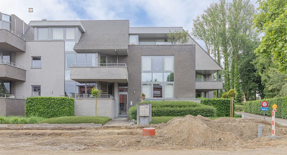 Penthouse te koop in WILLEBROEK