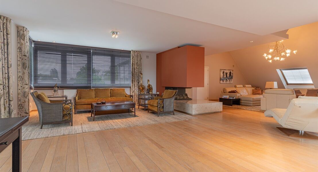 Penthouse te koop in WILLEBROEK