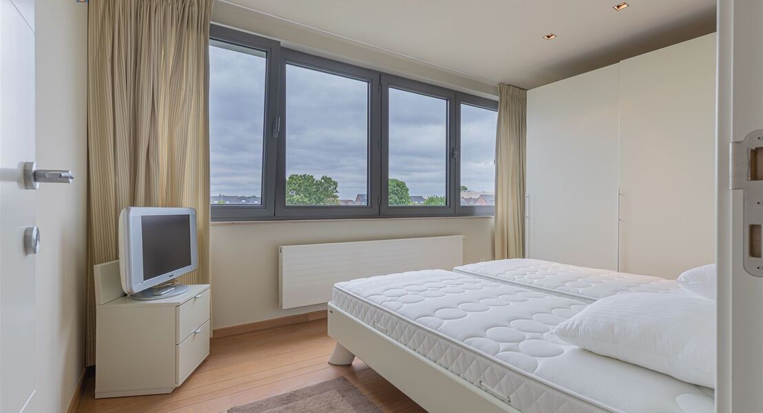 Penthouse te koop in WILLEBROEK