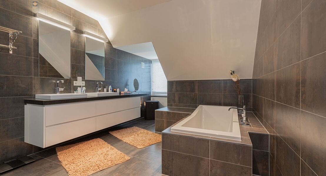 Penthouse te koop in WILLEBROEK
