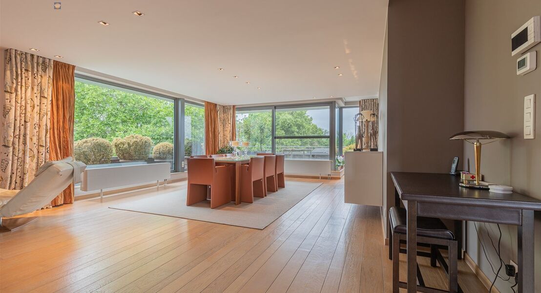 Penthouse te koop in WILLEBROEK