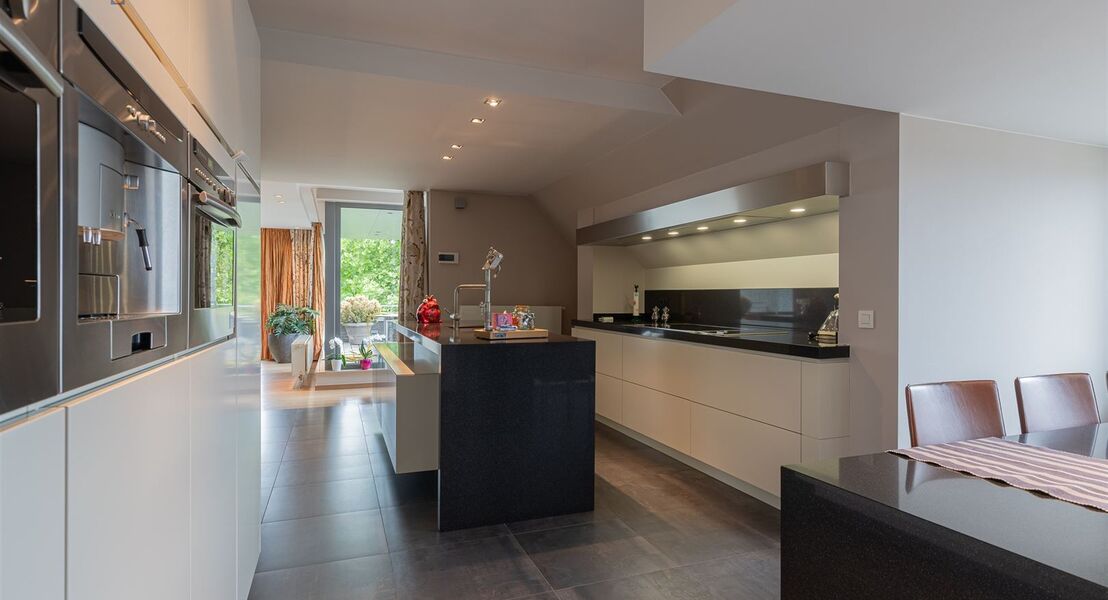 Penthouse te koop in WILLEBROEK