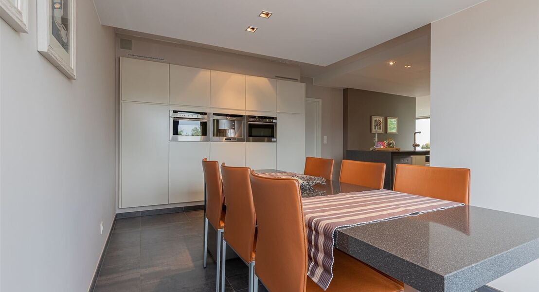 Penthouse te koop in WILLEBROEK