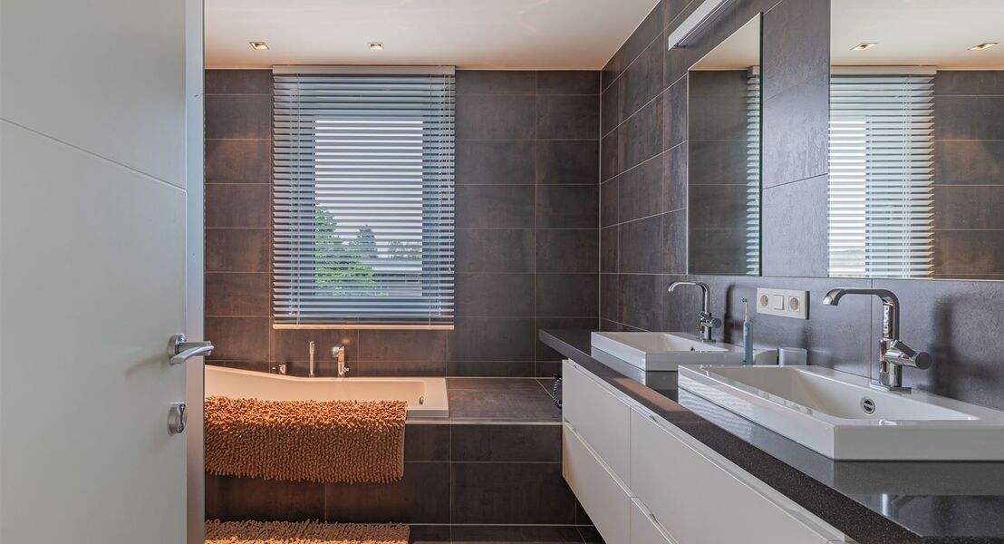 Penthouse te koop in WILLEBROEK