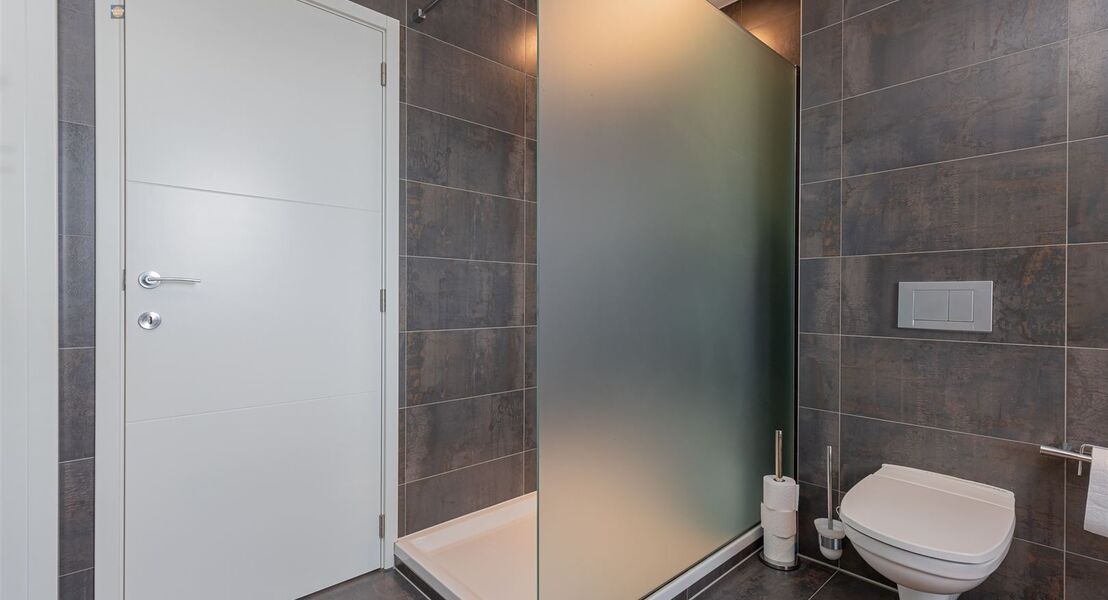 Penthouse te koop in WILLEBROEK