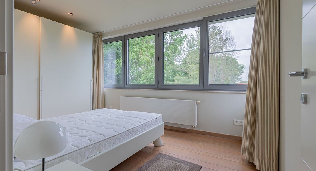 Penthouse te koop in WILLEBROEK