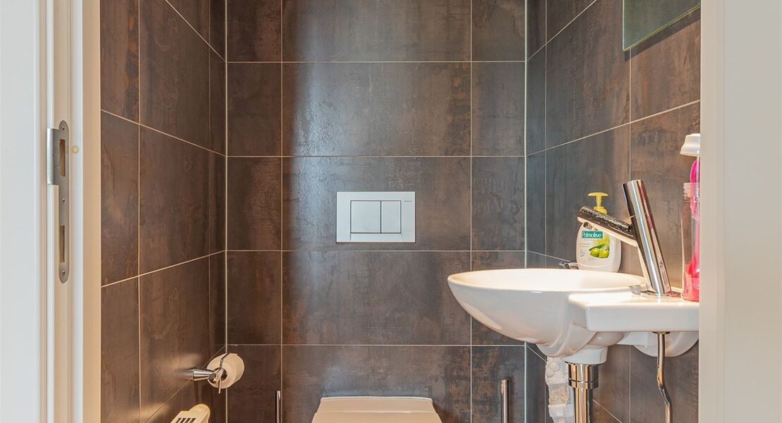 Penthouse te koop in WILLEBROEK