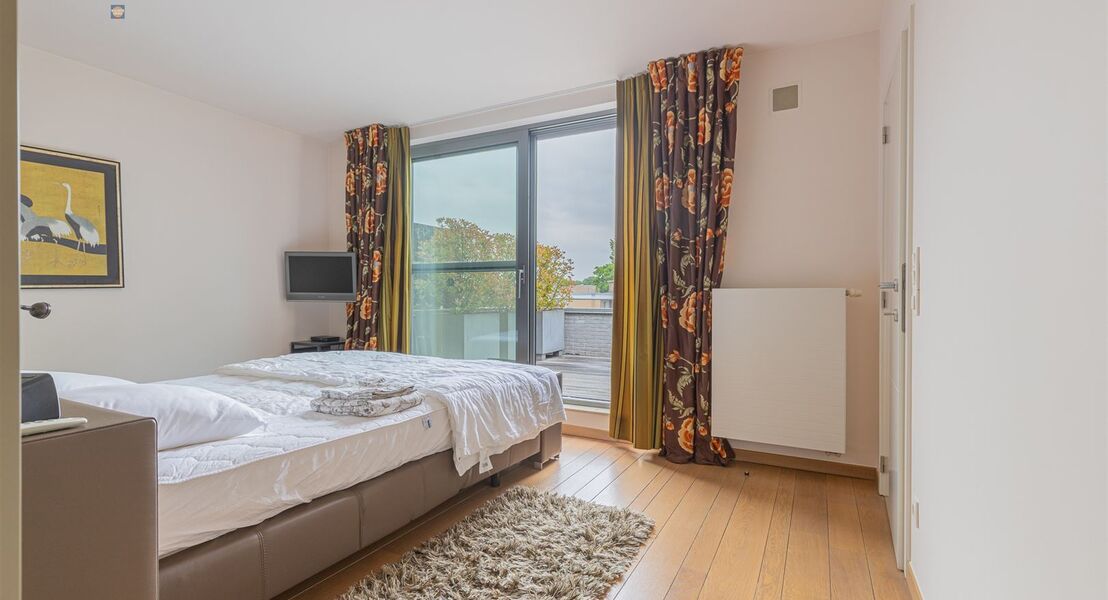 Penthouse te koop in WILLEBROEK